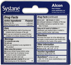 Systane Nighttime Lubricant Eye Ointment 3.50 g (Pack of 4)