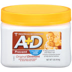 A&D Ointment, 16 Ounce
