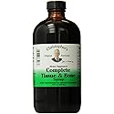 Dr Christophers Formula Complete Tissue and Bone Syrup, 16 Ounce