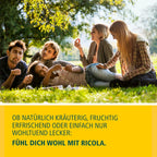 RICOLA m.Z. Kraeuter Bonbons, 250 g