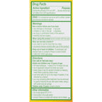 Debrox Earwax Removal Aid Drops - 0.5 oz, Pack of 2