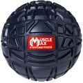 Epitomie Fitness Muscle Max Massage Ball - Therapy Ball for Trigger Point Massage - Deep Tissue Massager for Myofascial Release 