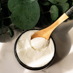 Better Shea Butter Magnesium Cream for Leg Cramps | Relieves Muscle Tension | Night Lotion Safe for Pregnancy, Kids and Babies |