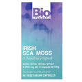 Bio Nutrition Irish Sea Moss 90 Vegetarian Capsules