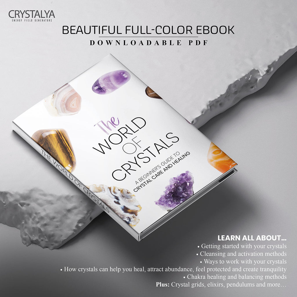 Crystalya Collections 2024 (NA)