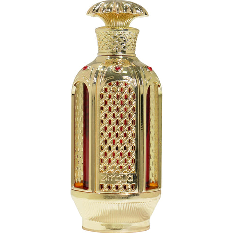 zimaya Dar Es Salaam Unisex Concentrated Perfume Oil, 18ml