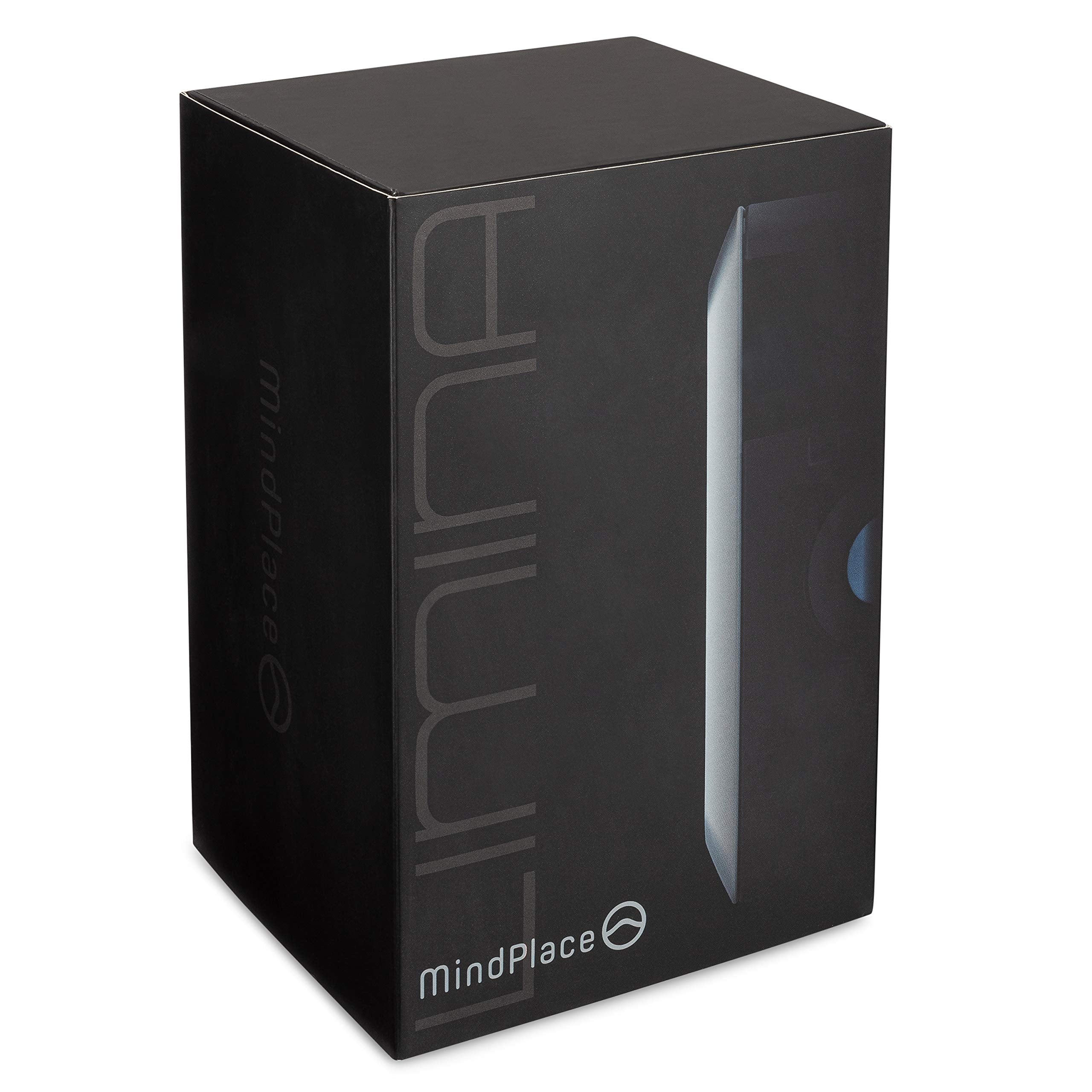 Mindplace Limina - Light & Sound Meditation Aid System
