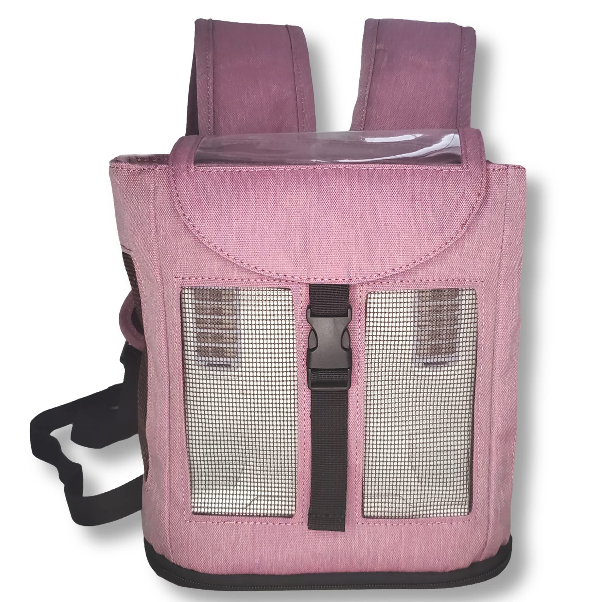 O2TOTES Ultra Lightweight Backpack For Inogen One G3 Unit (Patented Design) (Burgundy) FITS ONLY: INOGEN ONE G3 UNITS: IS-300 OR
