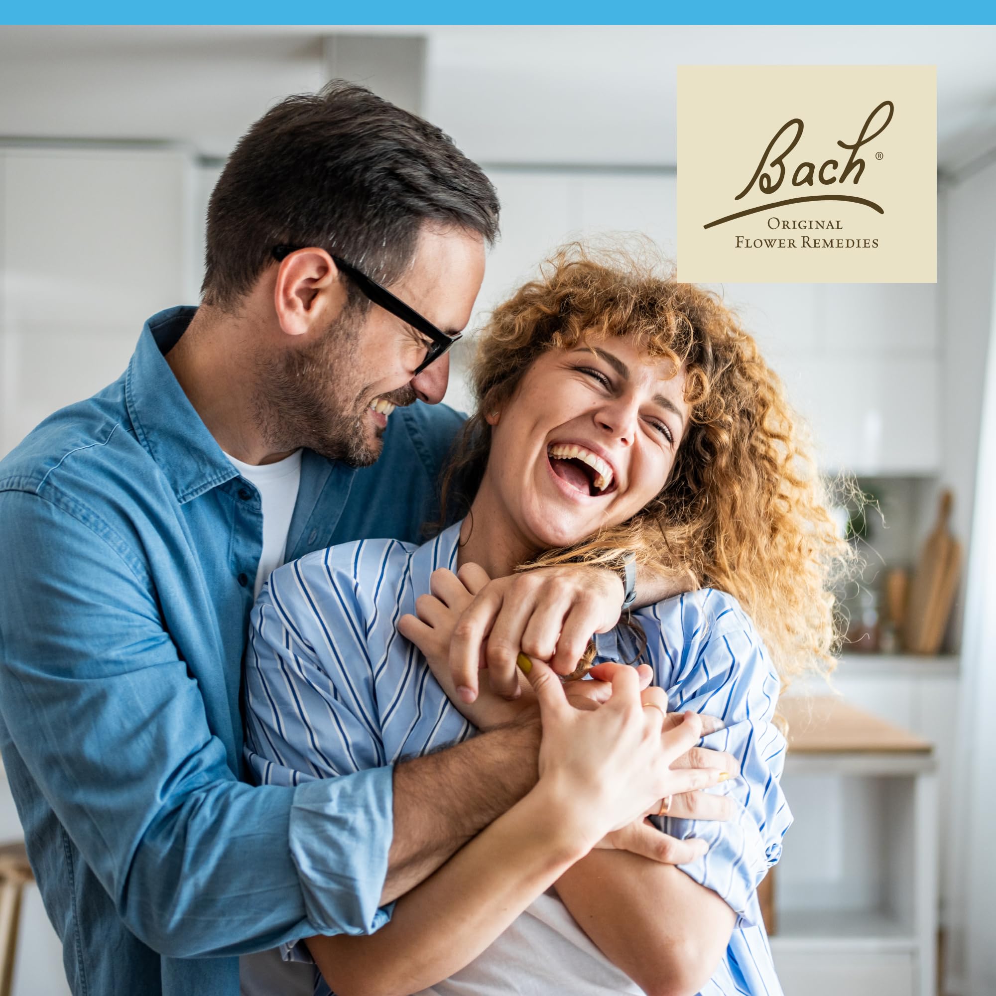 Bach Original Flower Remedies, Chicory - Love Unconditionally - Natural Homeopathic Flower Essence for Emotional Balance - Vegan