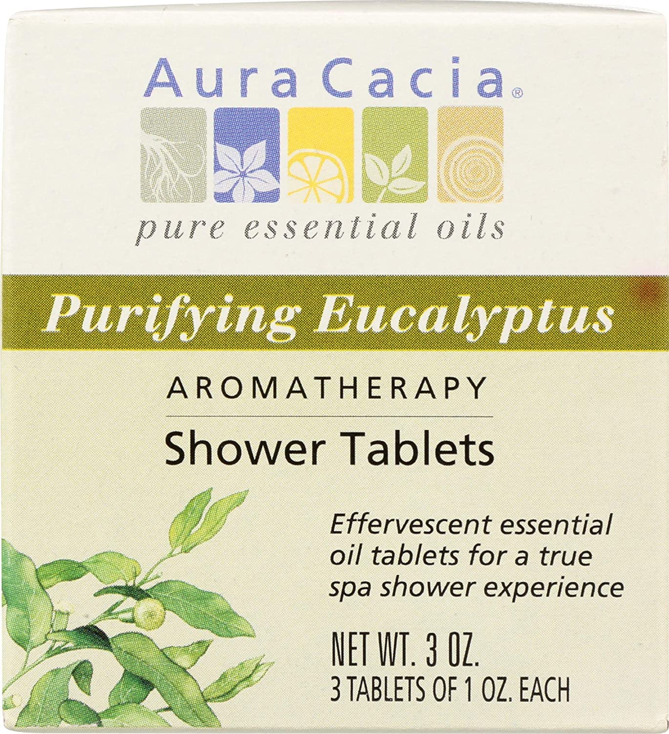 Aura Cacia