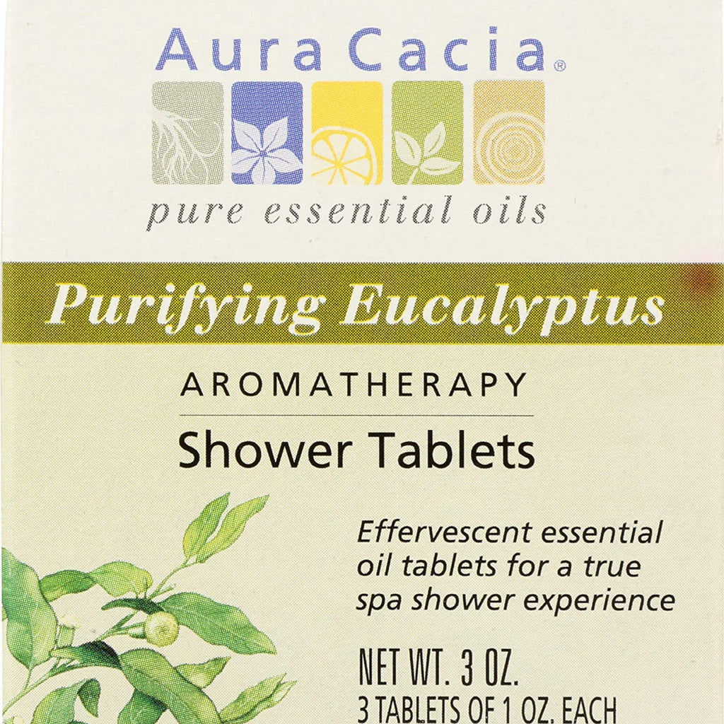 Aura Cacia