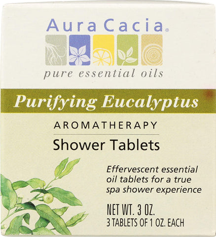 Aura Cacia