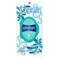 Always Feminine Wipes, Fresh & Clean, Soft Pack, 32 Count