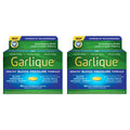 Garlique Healthy Blood Pressure Formula 60 ct (60 Count (Pack of 2))