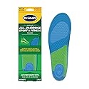 Dr. Scholls Sport & Fitness All-Purpose Comfort Insoles, Womens, 1 Pair, Trim to Fit Inserts