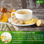 Morning Vitality Tea Bundle
