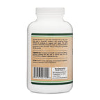 Boswellia Serrata - 240 Capsules (Max Strength 1,000mg of 65% Boswellic Acid Extract) Boswellia Extract Capsules (Joint Support