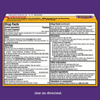 HealthCareAisle Esomeprazole Magnesium 20 mg - 42 Delayed-Release Mini Capsules - Acid Reducer, Treats Frequent Heartburn