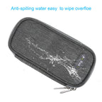 YOUSHARES Insulin Cooler Travel Case, Diabetic Medication Organizer with 2 Ice Packs for Insulin Pens and Other Diabetic Supplie