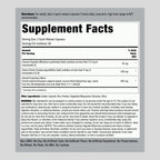 Piping Rock Herbal Laxative | 120 Capsules | Triple Action Relief Complex | Non-GMO, Gluten Free Supplement