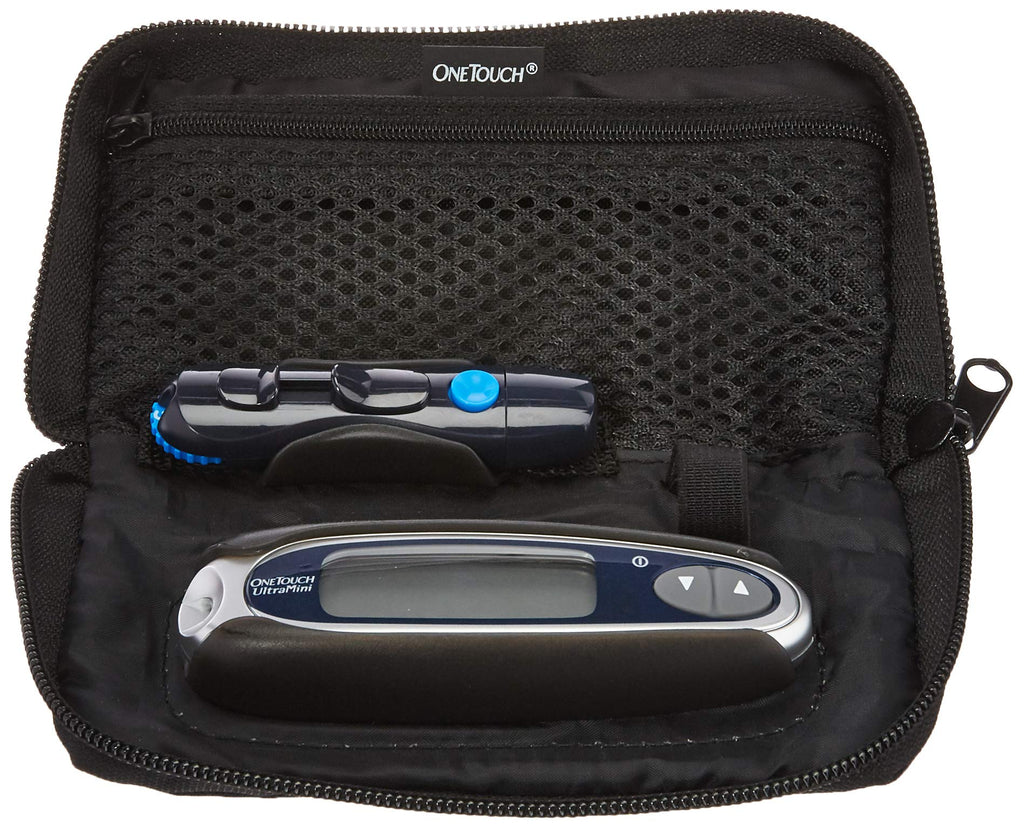 ONE TOUCH Ultra Mini SYSTM KIT 1 Silver