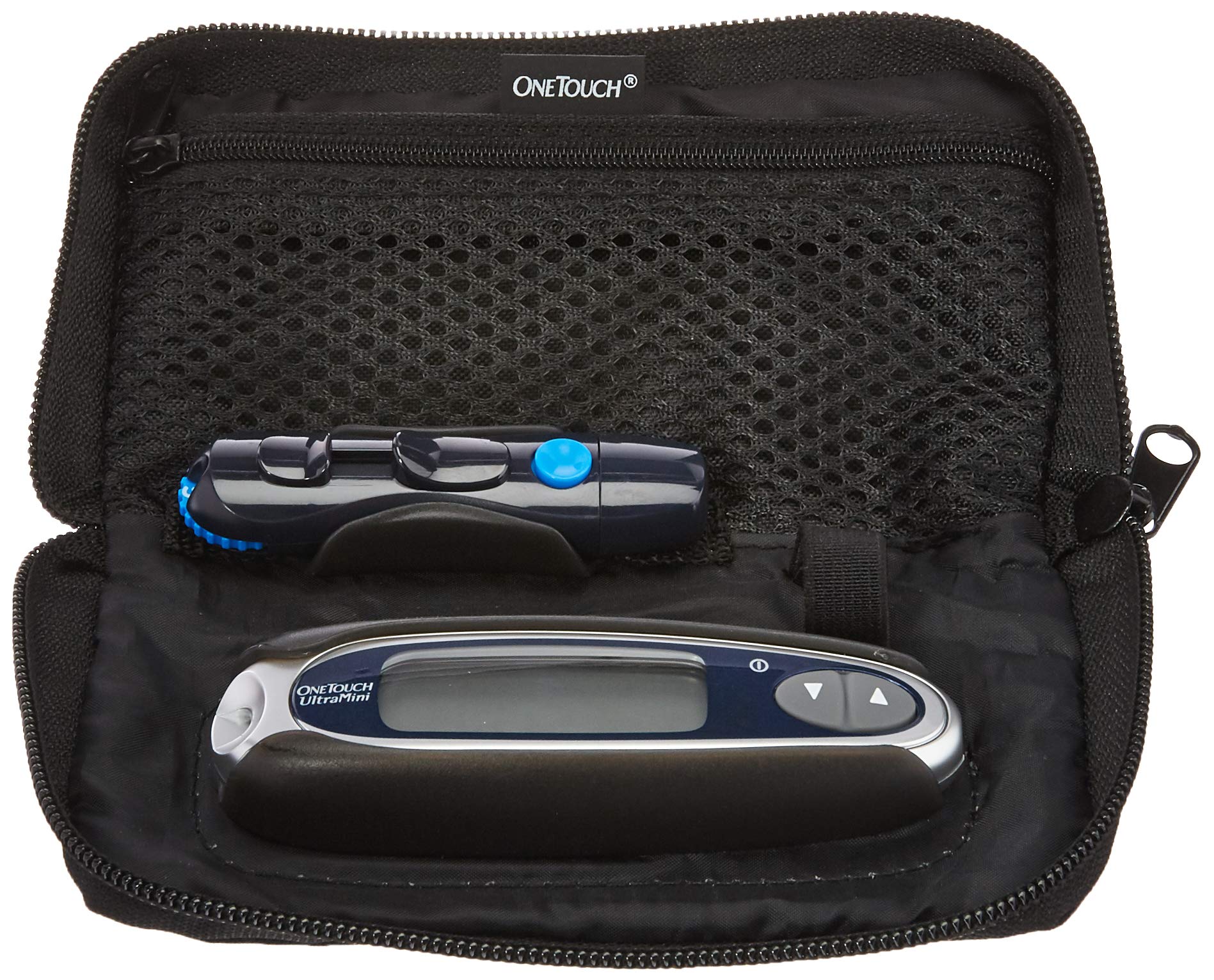 ONE TOUCH Ultra Mini SYSTM KIT 1 Silver