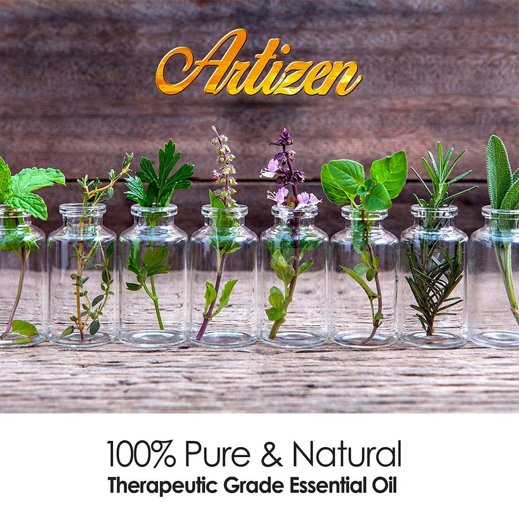 Artizen 30ml Oils - Tea Tree Essential Oil - 1 Fluid Ounce