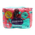 Evereve Ultra Absorbent Disposable Period Panties (LXl Size), 10 Piece Pack (Buy 1 Get 1),Women