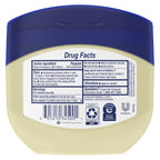 Vaseline Healing Jelly Original White Petroleum Jelly Protectant For Dry Cracked Skin and Eczema Relief Pure Petroleum Jelly 13