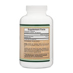 Boswellia Serrata - 240 Capsules (Max Strength 1,000mg of 65% Boswellic Acid Extract) Boswellia Extract Capsules (Joint Support
