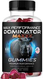 Dominator Maxx Gummies for Men - Dominator Maxxx Gummies, Dominator Maxxx, Dominator Maxx, Dominator Maxxx Gummies Advanced Form