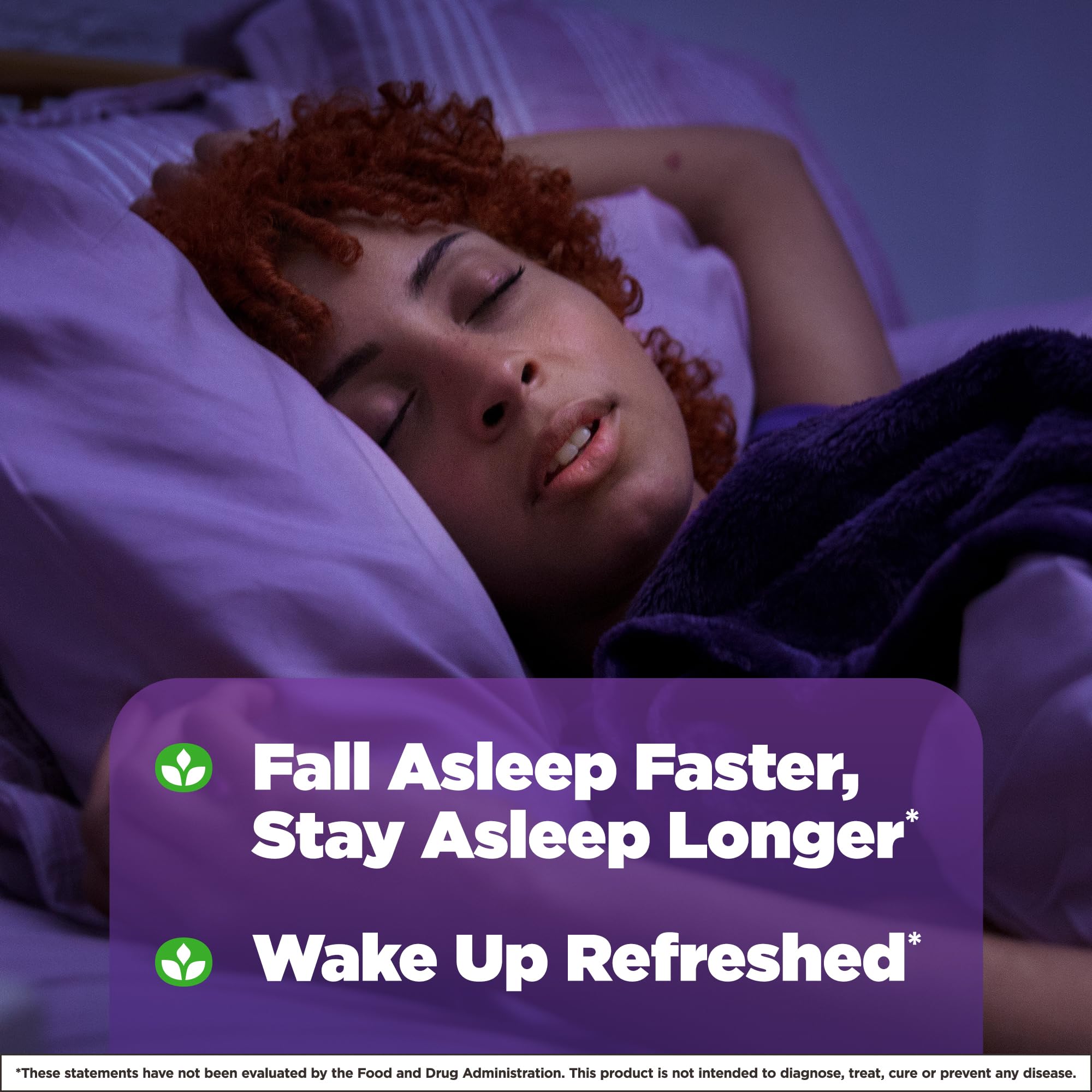 Natrol Fast Dissolve Melatonin 3 mg, Melatonin Supplements for Restful Sleep, Sleep Support for Adults, 90 Strawberry-Flavored T