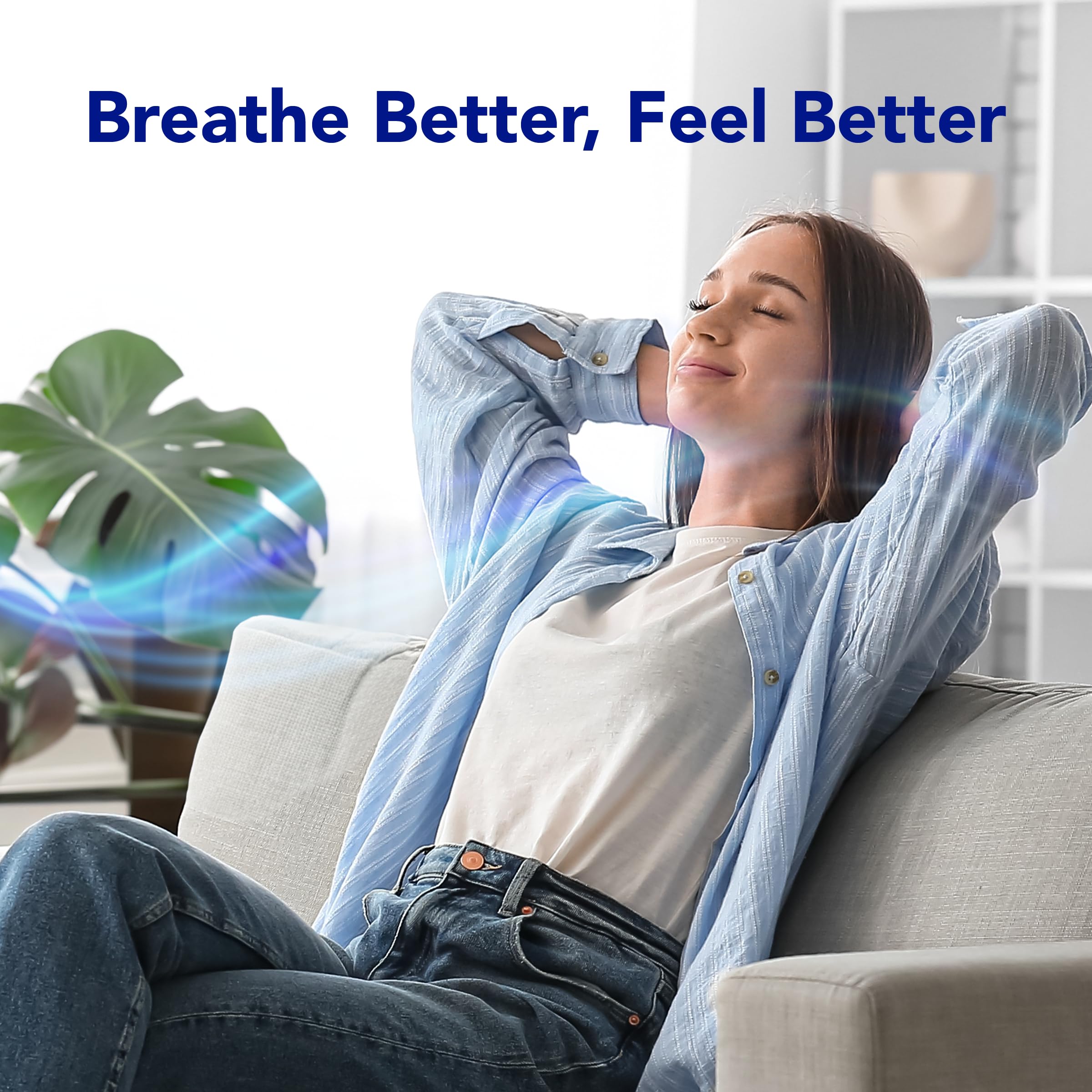 Vicks VapoPads Sinus Relief Formula - Vapor Pads Refill for Vicks Humidifiers and Steam Inhalers, Scent Pads for Sinus Congestio