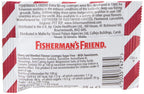 Fishermans Friend Sugar Free Cherry Menthol Flavour Lozenges 25g (Pack of 24)