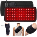 Redmends Red Light Therapy Pad for Body, 660nm Red & 850nm Near Infrared
