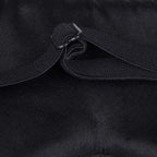 NMM Global 100% Mulberry Silk Sleep Mask Blackout, Cute Natural Sleeping Mask with Adjustable Elastic Strap, Satin Eye Cover for
