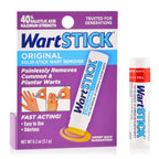 WartStick Maximum Strength Salicylic Acid Solid-Stick Common and Plantar Wart Remover 0.2 Oz
