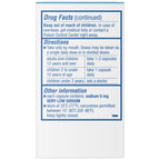 Colace 100 mg, 30 ct