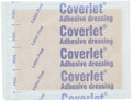 BSN Medical Coverlet Bandages and Dressings, 2 3/4 x 4 Patch, Box of 50