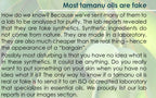 PUR360 Tamanu Oil - Best Treatment for Psoriasis, Eczema, Acne Scar, Rosacea - Relief for Dry, Scaly Skin, Scalp and More - Cold