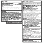 HealthA2Z Bismuth | Bismuth Subsalicylate 262mg | Multi-Symptom Relief | (50 Count (Pack of 1))
