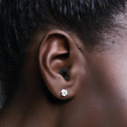Flare Definition - Increase Sound Quality Anywhere - Reduce Ear Distortions - Silicone Tips - Graphite