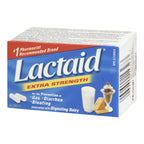 Lactaid Extra Strength Chewable Tablets
