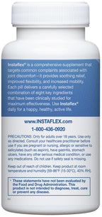 Instaflex Joint Support Supplement - 90 Capsules