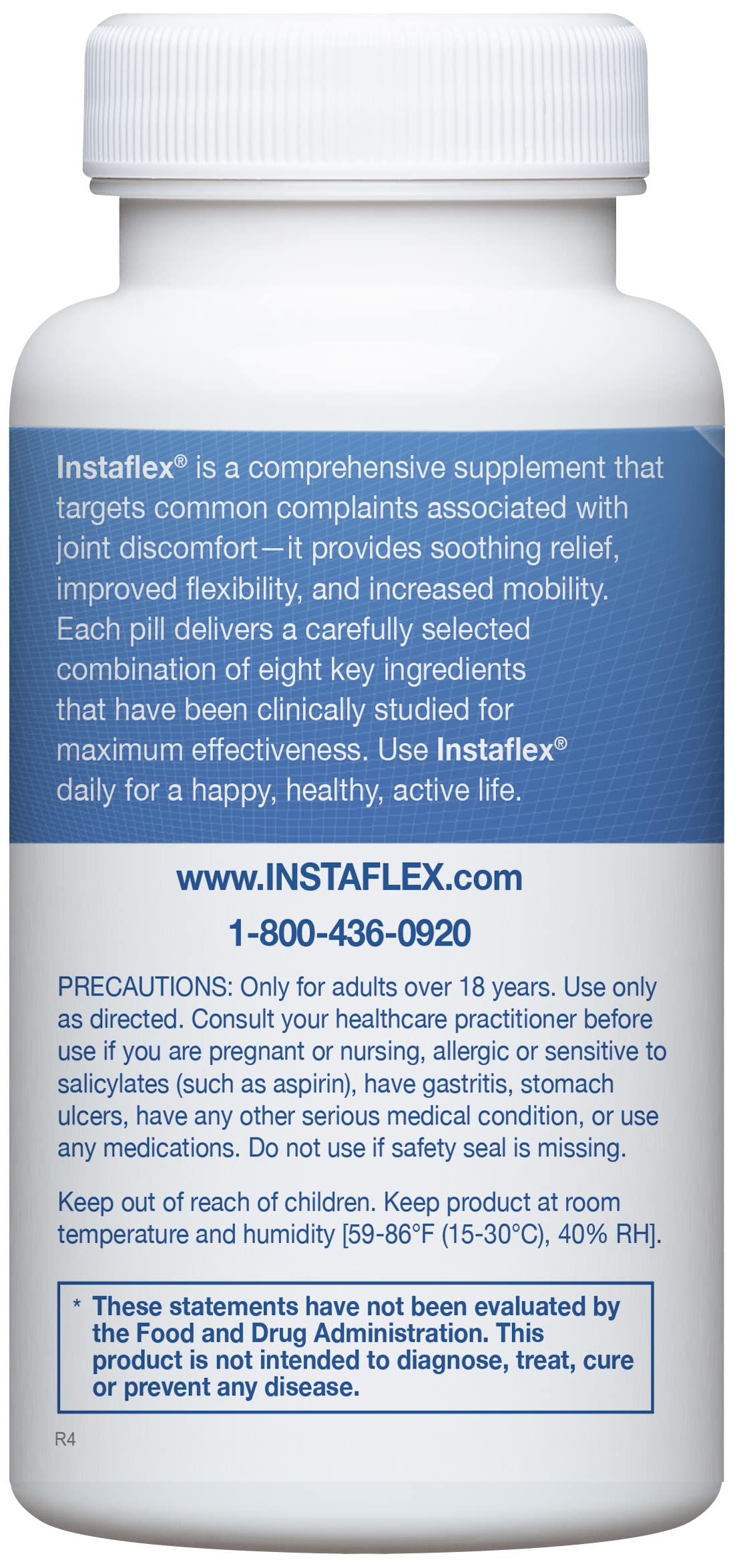 Instaflex Joint Support Supplement - 90 Capsules