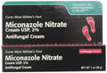 Miconazole Nitrate 2% Antifungal Cream 1 oz