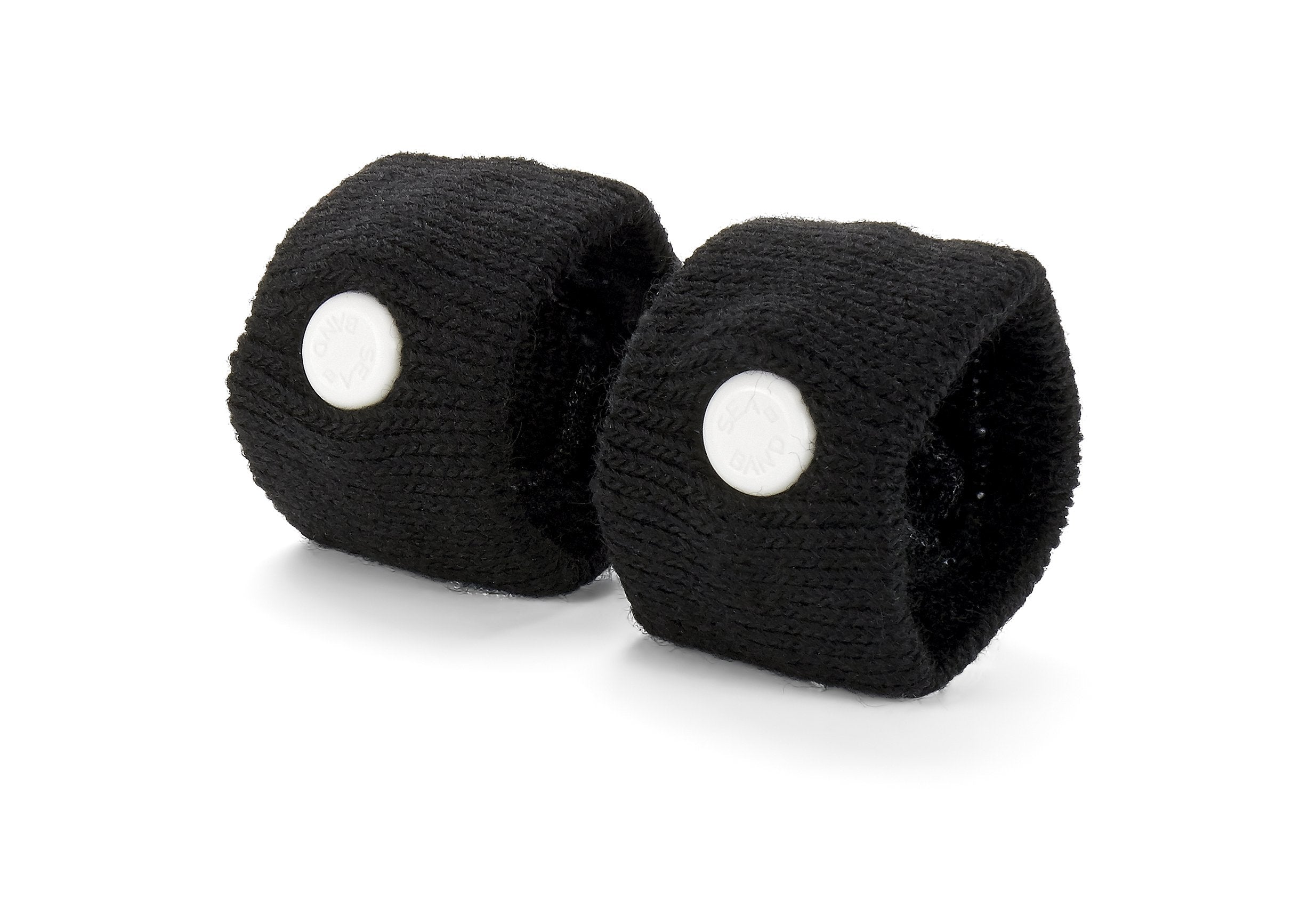 Sea-Band Adult Wrist Bands, pair by Sea-Band (Pack of 2)
