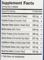 DR SHENS Yin Chiao 750 Mg, 200 CT