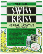 Swiss Kriss Flakes Modern Products, Inc. 1.5 oz Flake