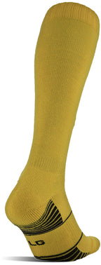 Under Armour Unisex UA Over-The-Calf Team Socks LG Yellow
